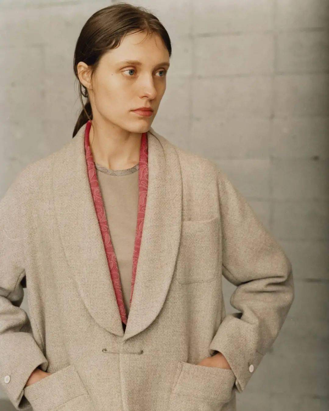 条纹|怎么样穿可以变高变瘦？