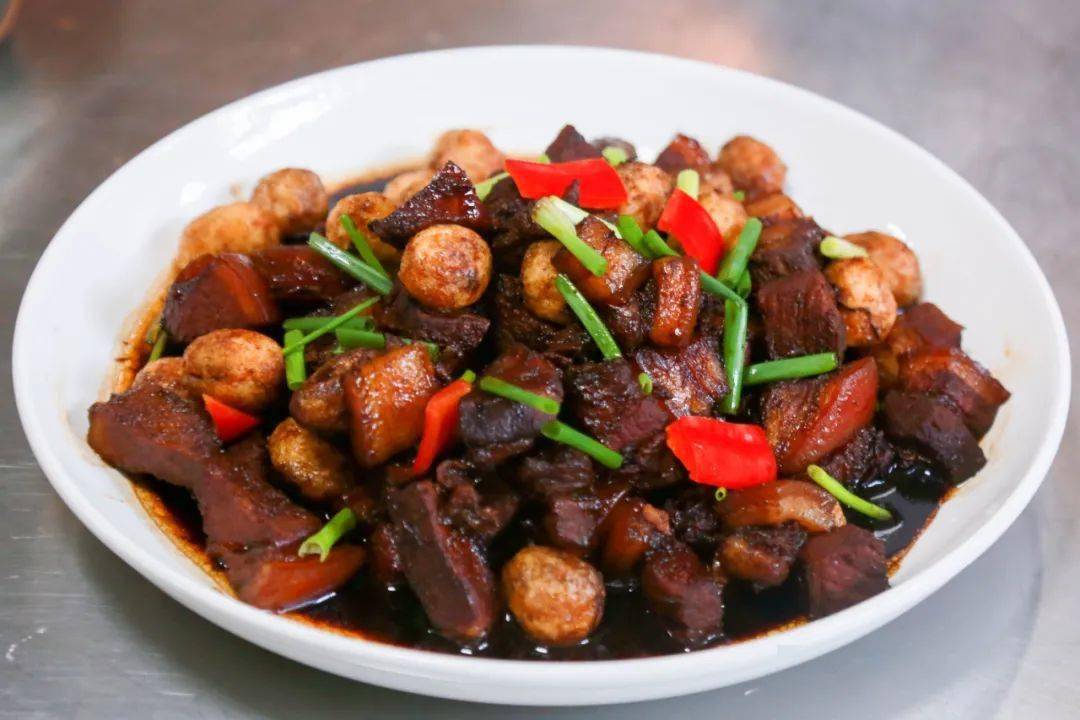 萧山|这些学校食堂的大厨们发力了……一道菜改进了三回！为了让萧山的孩子们喜欢上在学校吃饭