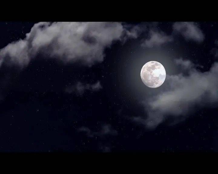 夏梅|中秋拜月，瘦西湖里如期而至！