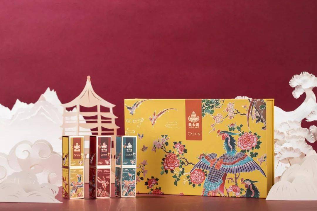 口红|秋天第一支送女朋友的口红，选它没错！