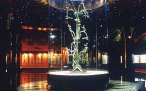 历史|历史上极为神秘的古蜀国是如何消亡的？