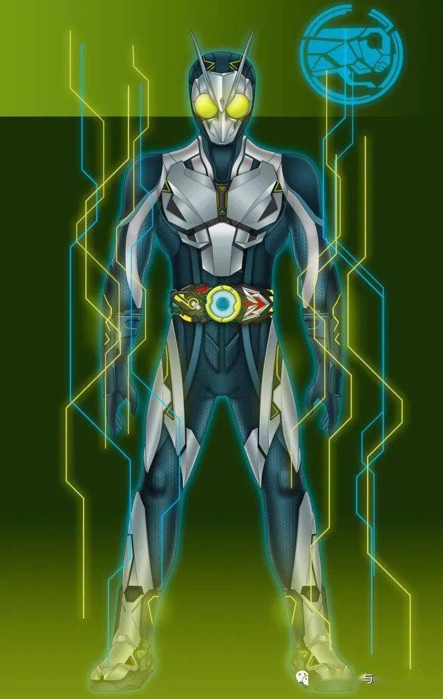 假面骑士同人:圣剑炎龙咆哮天下