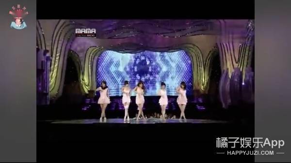 时候|原创还记得唱“哎咿呀”的IME组合吗？她们现在长这样啊