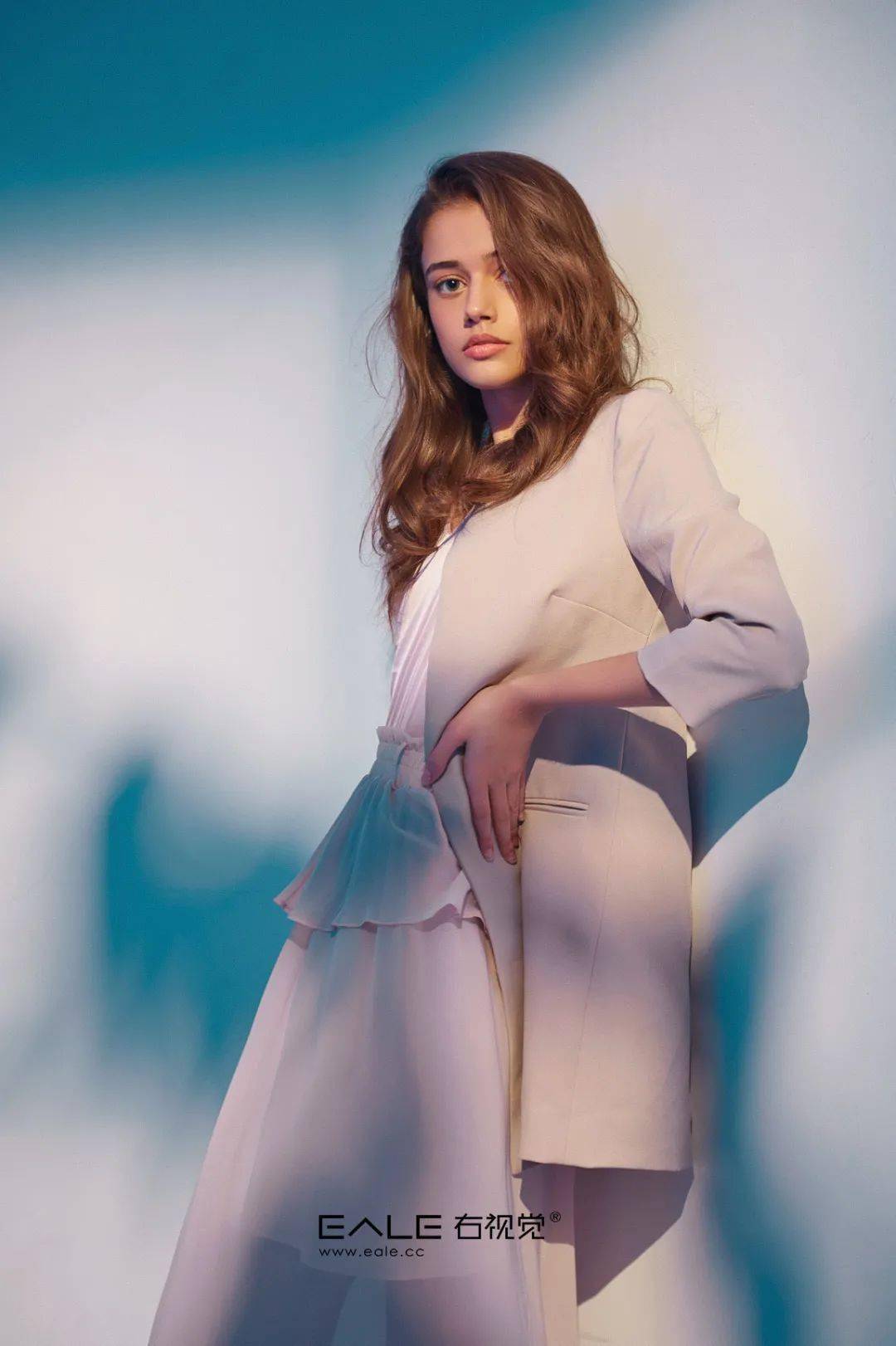 大片|服装大片 梵境