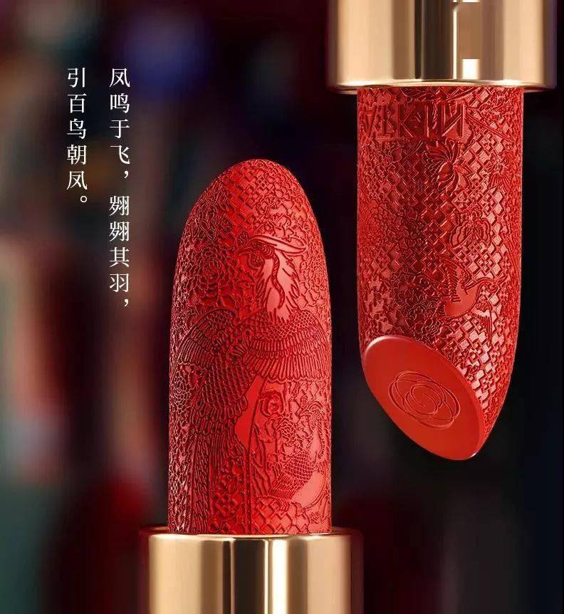 口红|秋天第一支送女朋友的口红，选它没错！