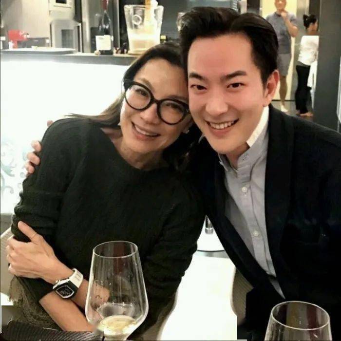 Calvin|廖碧儿明年嫁?同富二代掟煲唔掟盖,最终修成正果!?