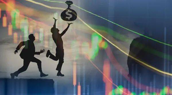 奖金|又见金融圈狗血剧！券商营业部女老总见财起意，遭遇员工＂耿直＂举报，31万奖金换来22个月刑期，值不值？