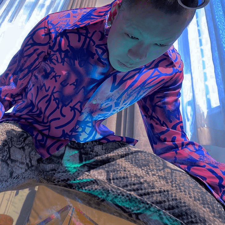 妹妹|时髦办 | BLACKPINK又花了几百万买衣服，这次穿了什么？