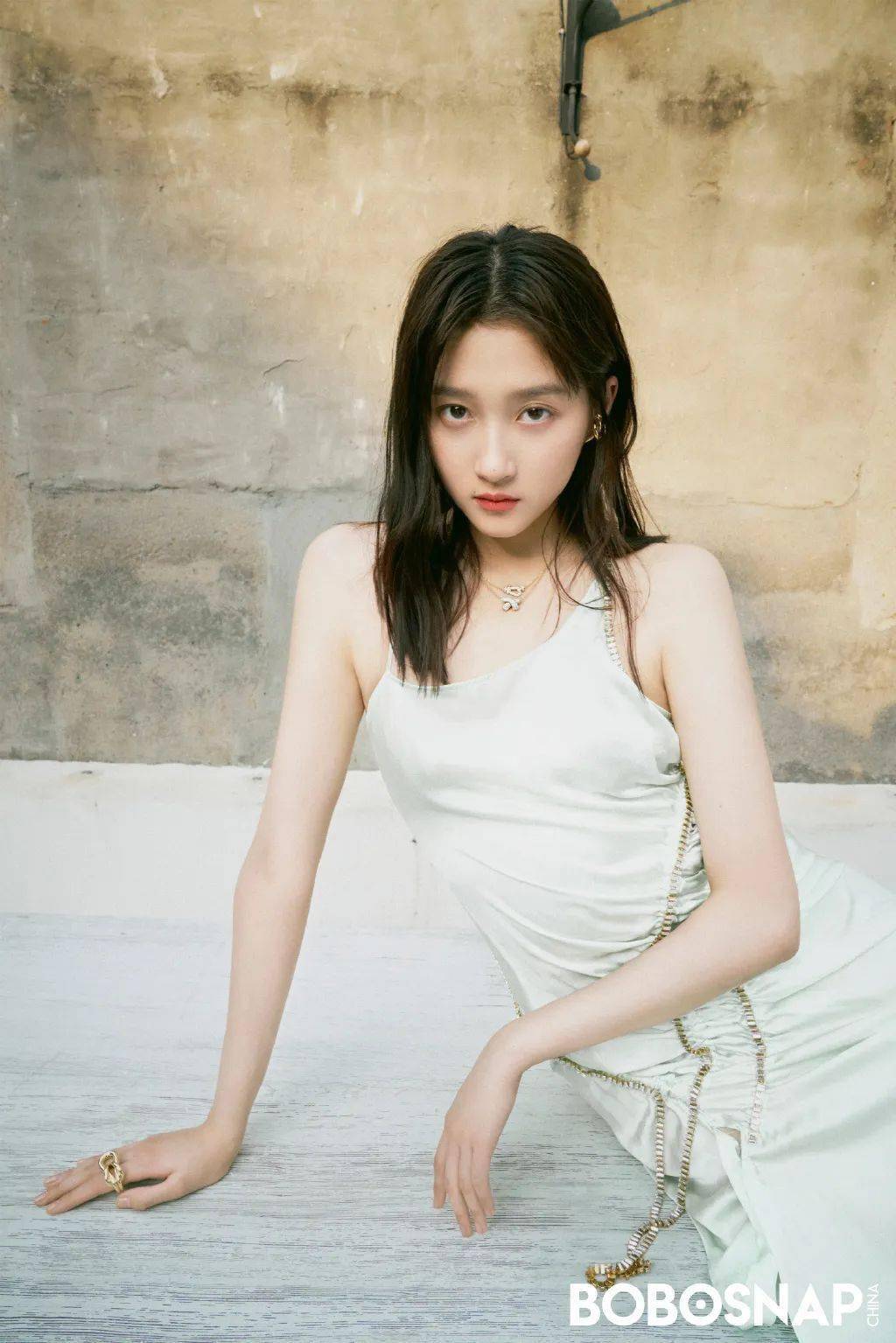 造型|入秋必选的第一款锁骨发造型