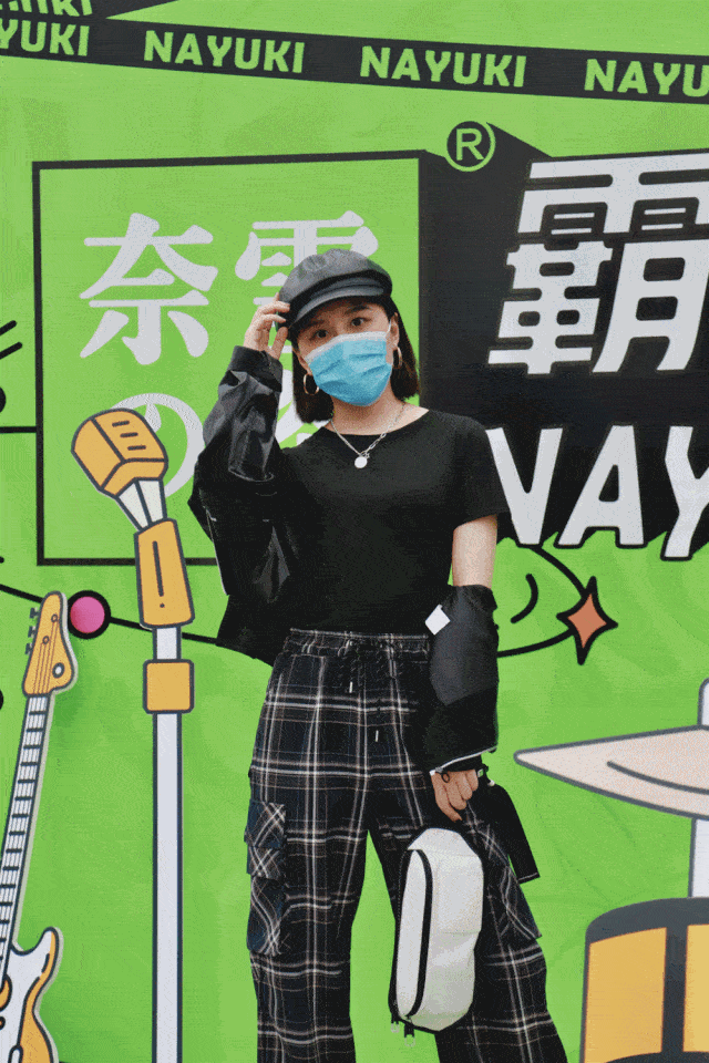 音乐节|就在刚刚！草莓音乐节现场，奈雪又去搞事情了！