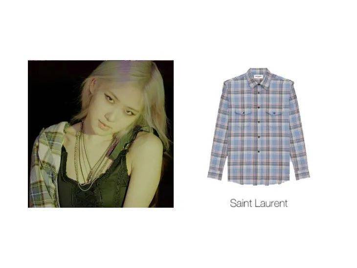 妹妹|时髦办 | BLACKPINK又花了几百万买衣服，这次穿了什么？