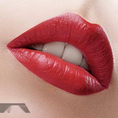 口红|Angelababy同款「杀手」口红，确实有杀气！