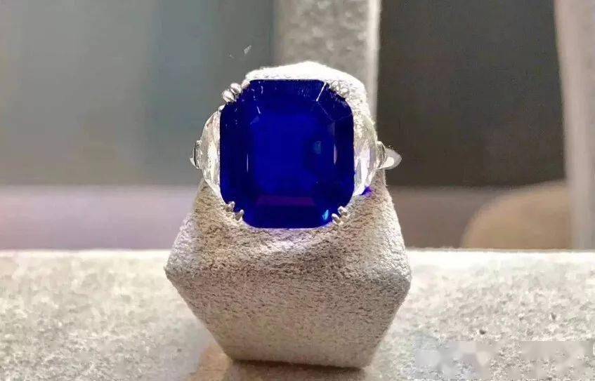 涨势|下一个矢车菊蓝宝石?价格不高却涨势凶猛,它是真正的投资潜力股!