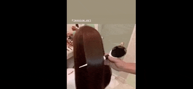 头发|石原里美结婚，这一点比爱情更让人羡慕！