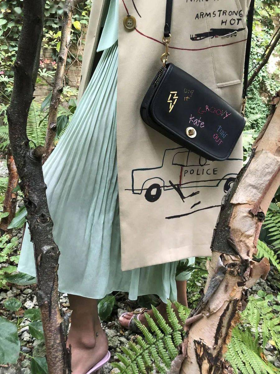 Tulum|2021纽约春夏时装周,大牌纷纷缺席但看点依然不少