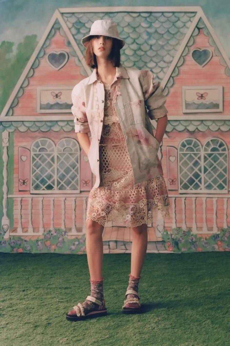 Tulum|2021纽约春夏时装周,大牌纷纷缺席但看点依然不少