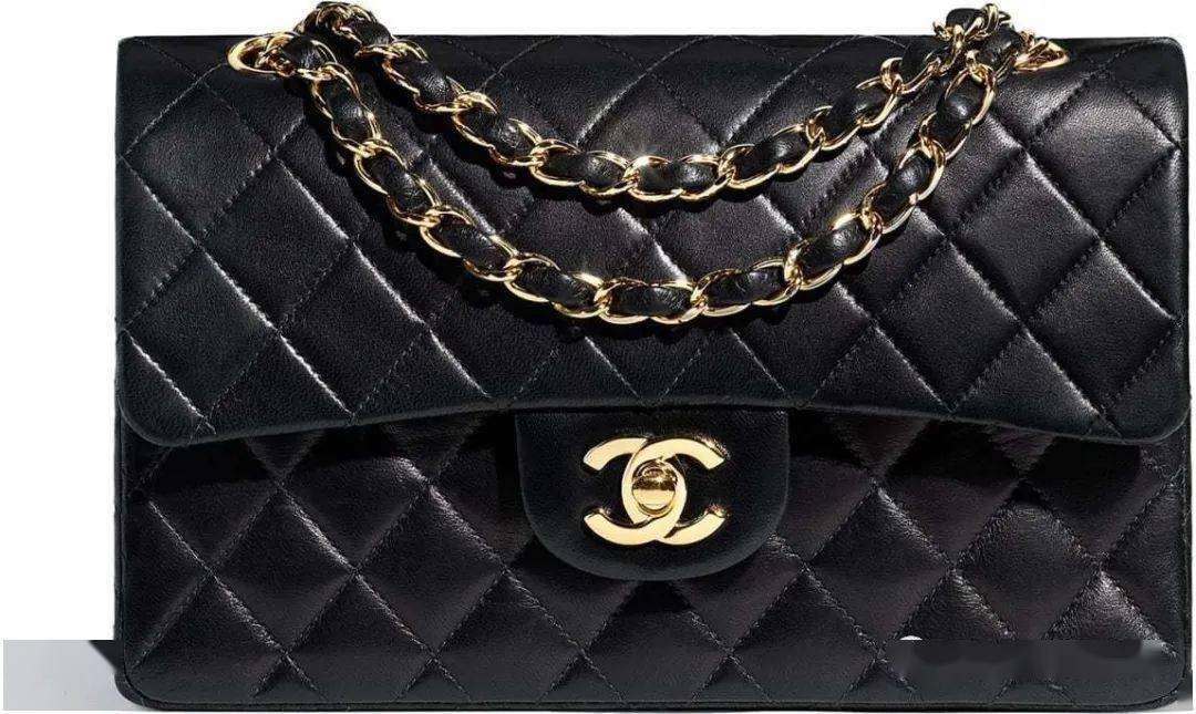 in|CHANEL香奈儿 | 2020免税报价（10月包包篇）