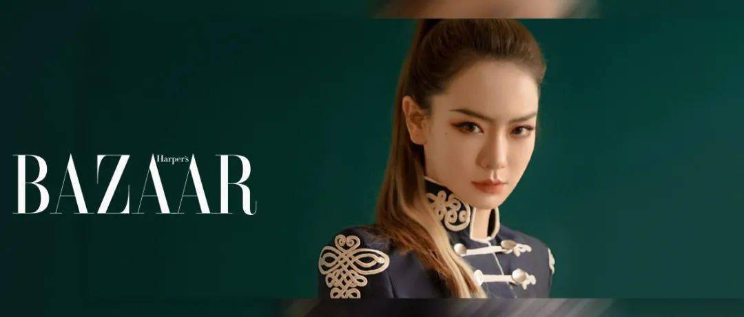 颜色|《心动的信号》戚薇聊心动，我却想聊她的妆容！