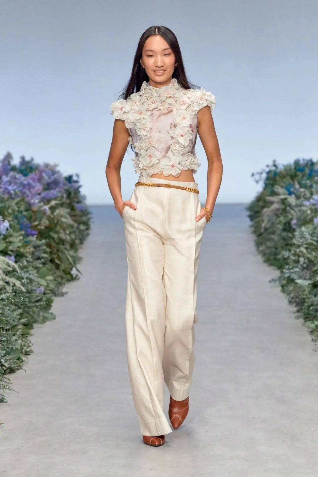 Tulum|2021纽约春夏时装周,大牌纷纷缺席但看点依然不少