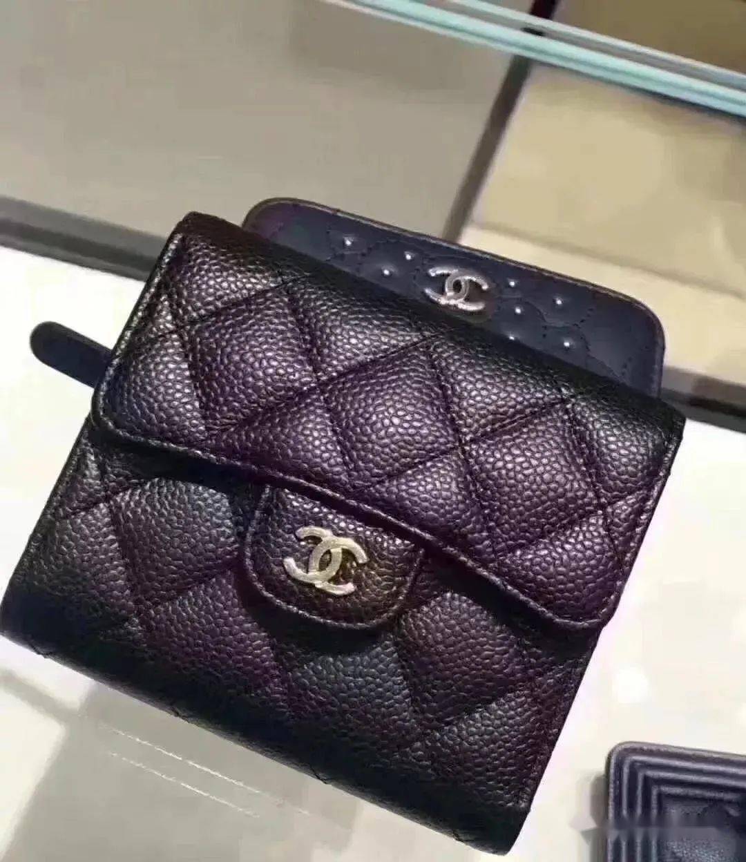 in|CHANEL香奈儿 | 2020免税报价（10月包包篇）