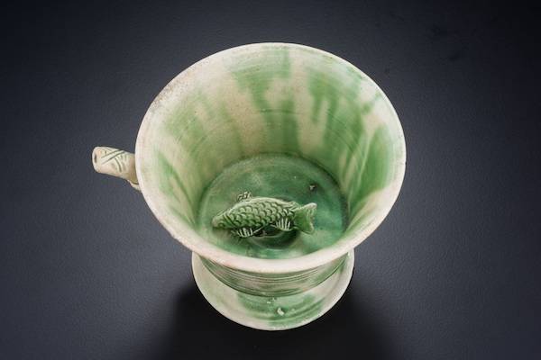 瓷器|“黑石号”沉船的背后:出土瓷器珍品与唐代陶瓷贸易