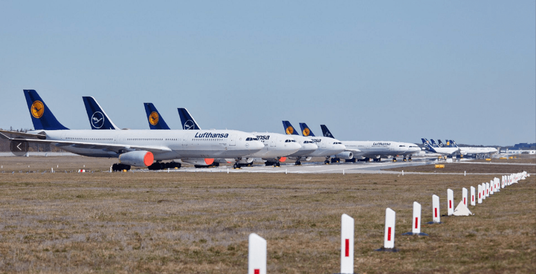 全球|寒冬来临！二次疫情暴发，这一行业或有4600万人失业！巨头也撑不住，“花式”自救来了：竟有卖起了早餐油条，被一抢而空！