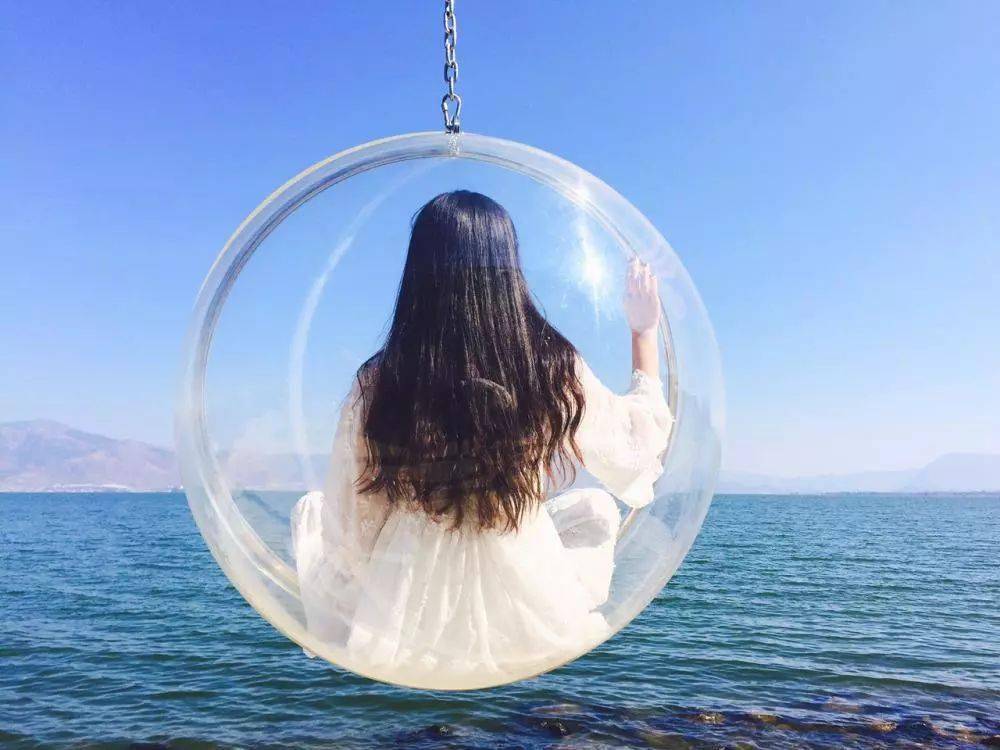 旅行|C位出道朋友圈！假期拍照必备！