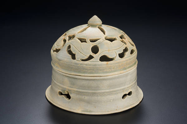 瓷器|“黑石号”沉船的背后:出土瓷器珍品与唐代陶瓷贸易