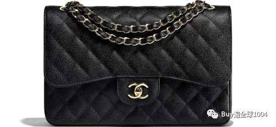 in|CHANEL香奈儿 | 2020免税报价（10月包包篇）