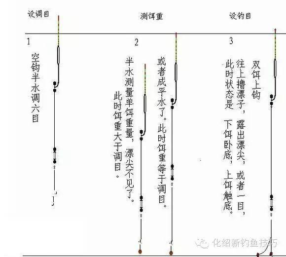 史上最全面的钓鱼攻略,新手收藏