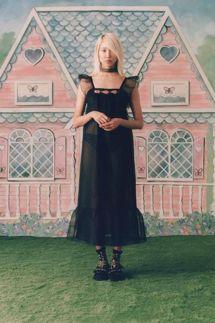 Tulum|2021纽约春夏时装周,大牌纷纷缺席但看点依然不少