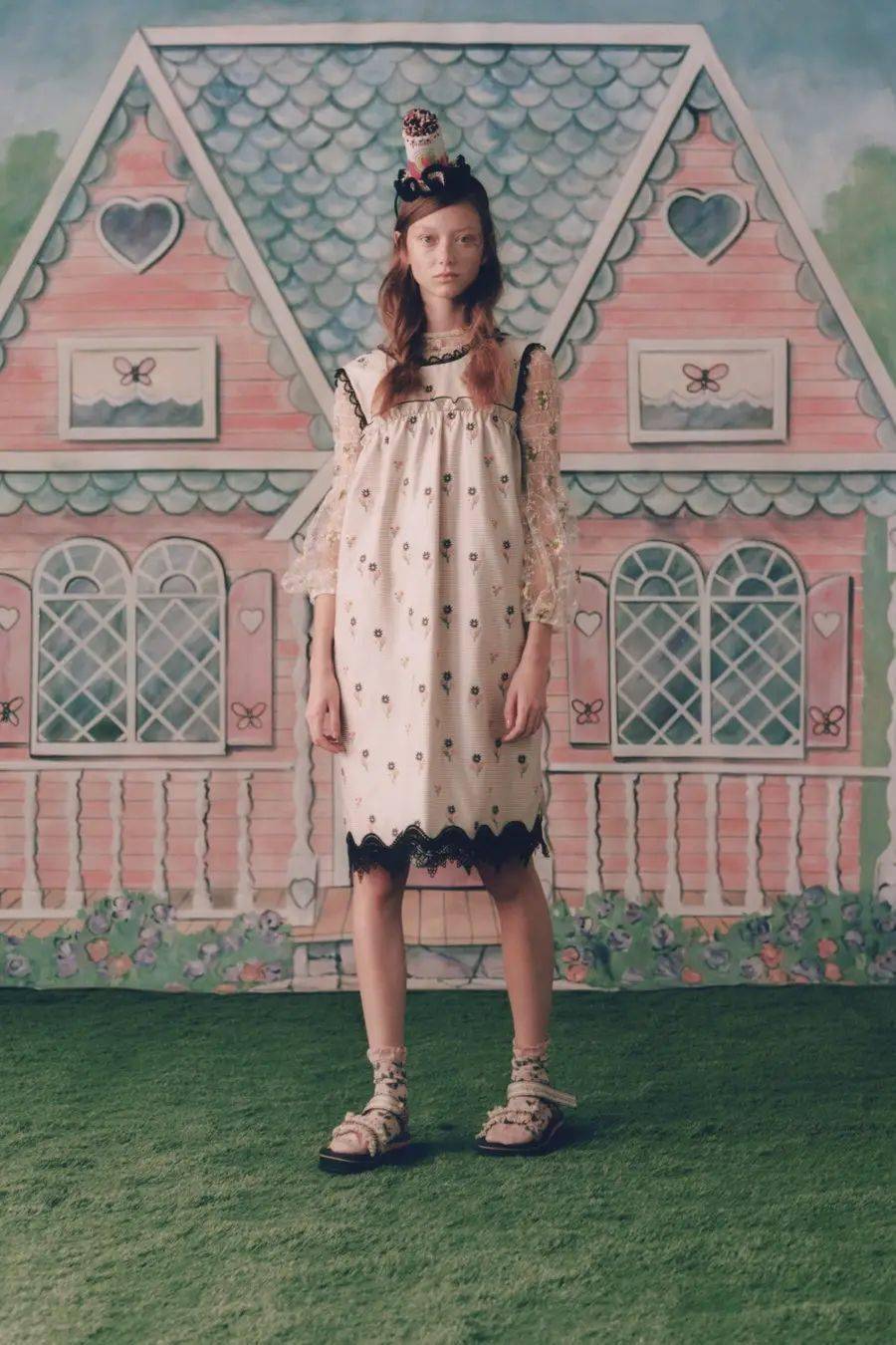 Tulum|2021纽约春夏时装周,大牌纷纷缺席但看点依然不少