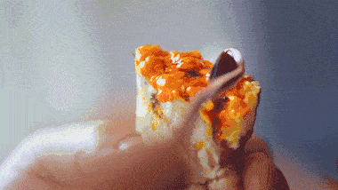 阳澄湖|什么是好吃的大闸蟹！咬一口“biu~”爆膏流黄15年老蟹农告诉你