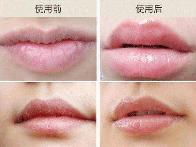 补水|柔润12小时不掉色的变色唇膏～补水保湿淡化唇纹，让你一秒就爱上！