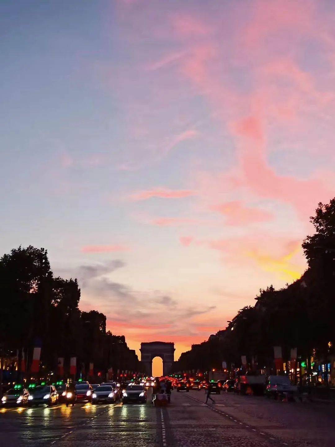 服设|错过皇艺的offer，我多少是有点故意的