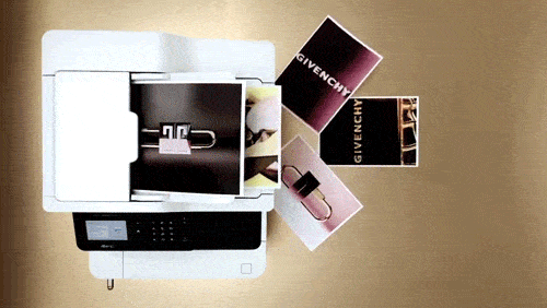 型台|T型台 | 当优雅遇上街头，GIVENCHY的路子有点野