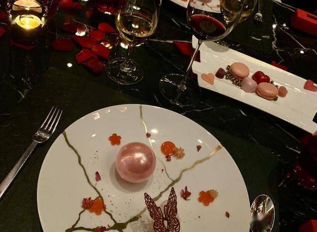 旅行|“华谊千金”王文也与男友旅行 首晒同框照秀恩爱