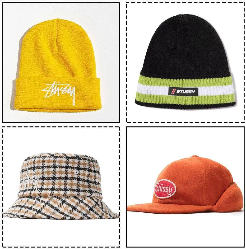 戴帽子|男生如何避免油腻？学会戴帽子，90%的男人都变潮了