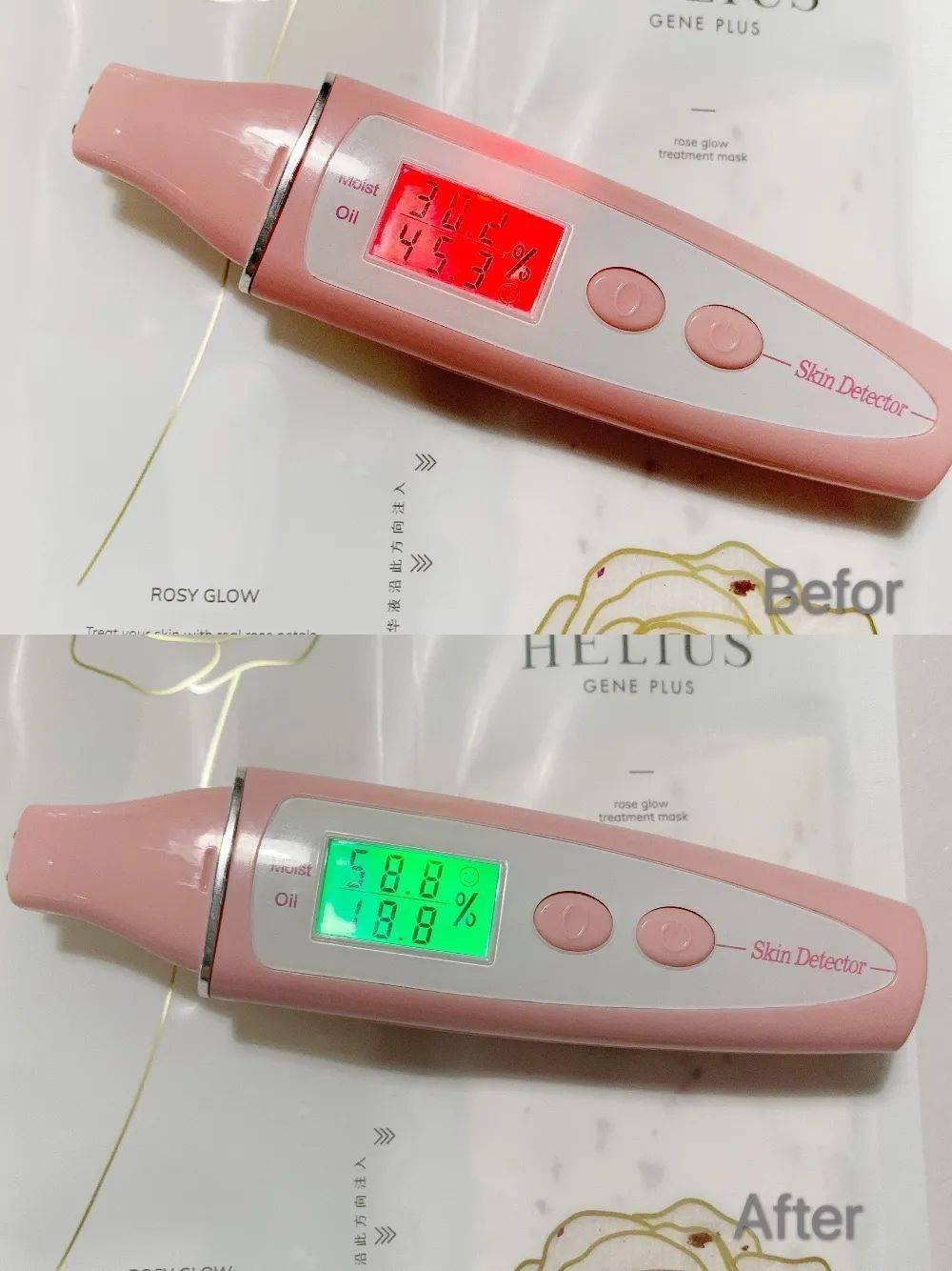 面膜|从内衣模特到老戏骨 如今她只能靠Angelababy搏关注？