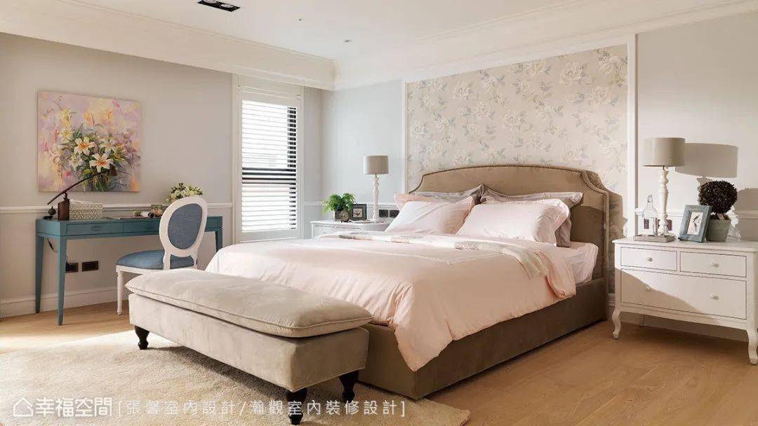 文艺|215平，充满文艺气息的582知性美宅