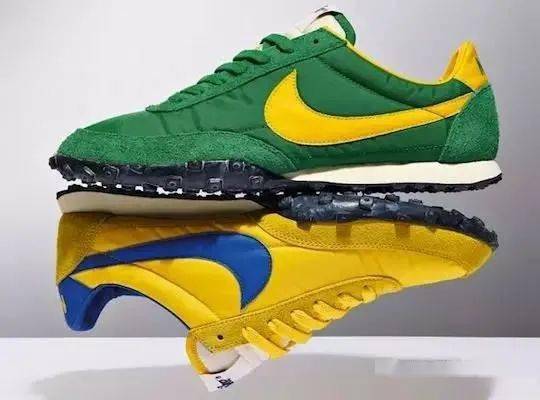 Waffle|侃鞋丨阿迪达斯的2020：惨痛之下，仍有光芒