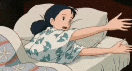 过来 啵一个