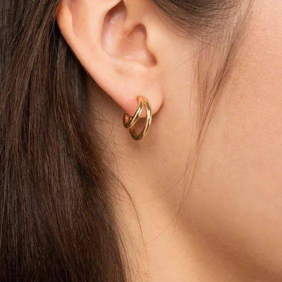 配饰|拉风派vs精致派?你pick哪一种配饰style?