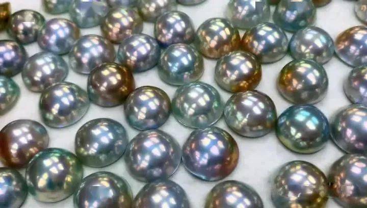 老祖宗|杨杨：这种珍珠长成了佛陀的样子？老祖宗的智慧，如今盛行海外！