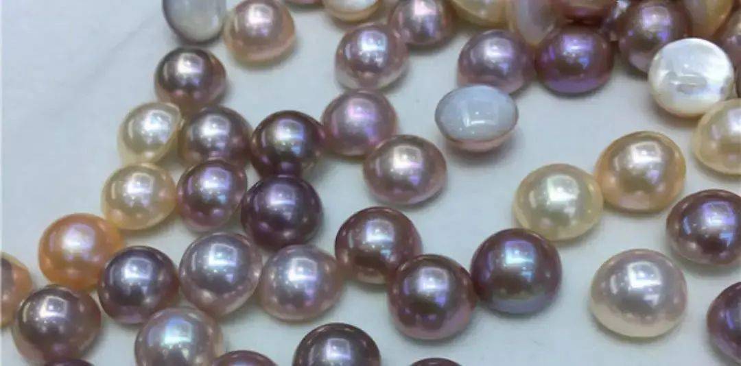 老祖宗|杨杨：这种珍珠长成了佛陀的样子？老祖宗的智慧，如今盛行海外！