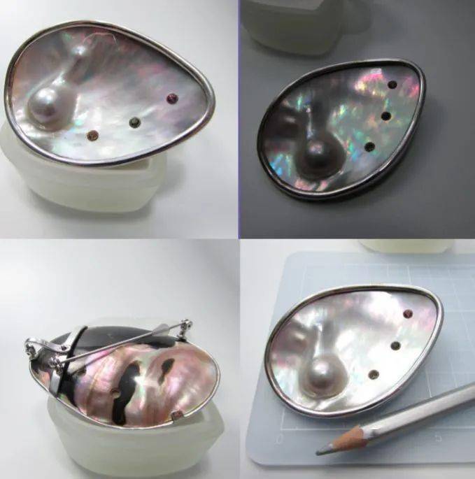 老祖宗|杨杨：这种珍珠长成了佛陀的样子？老祖宗的智慧，如今盛行海外！