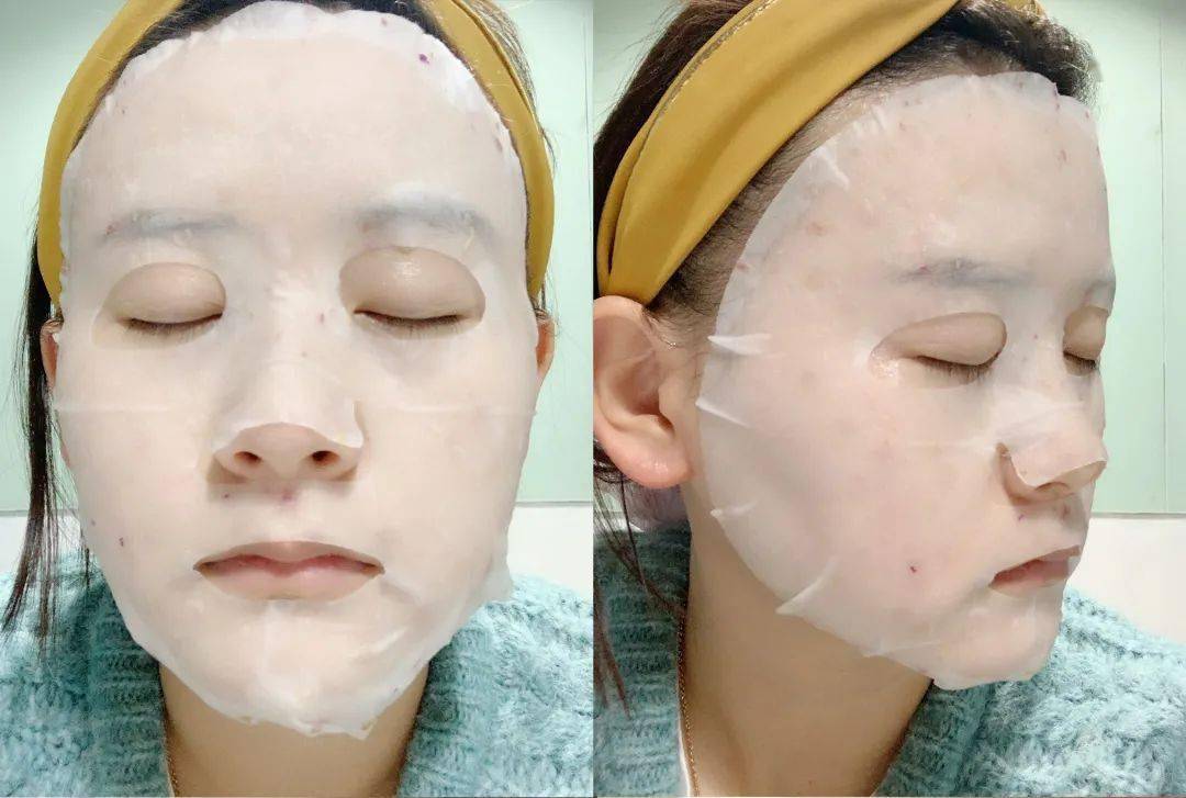 面膜|从内衣模特到老戏骨 如今她只能靠Angelababy搏关注？