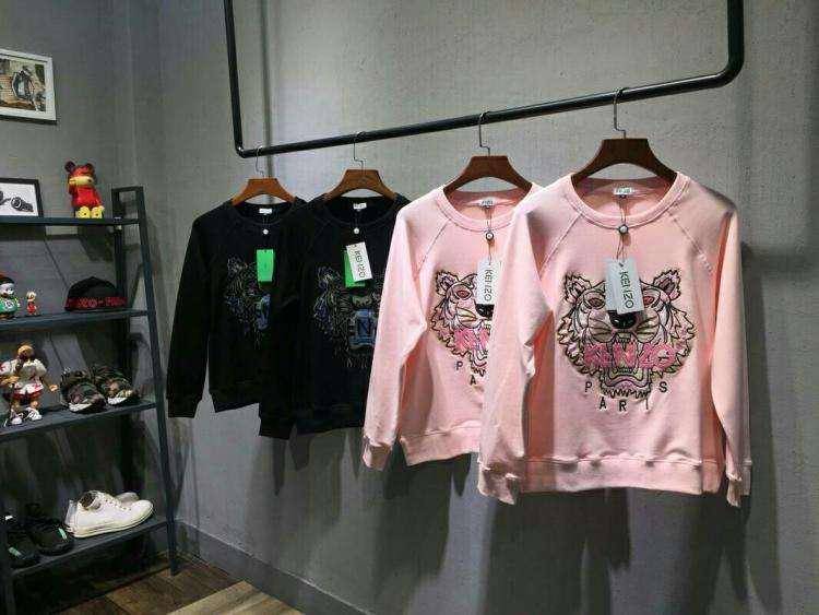 Kenzo|因新冠肺炎，KENZO创始人高田贤三去世，年初刚发布新品牌