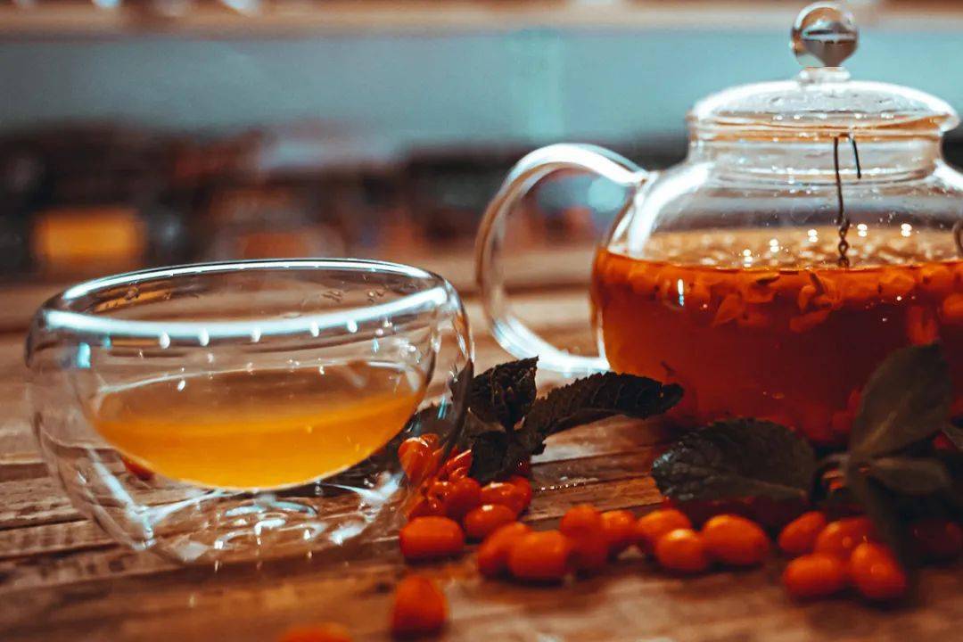 滋味|这样泡茶才好喝!留根、坐杯、闷泡