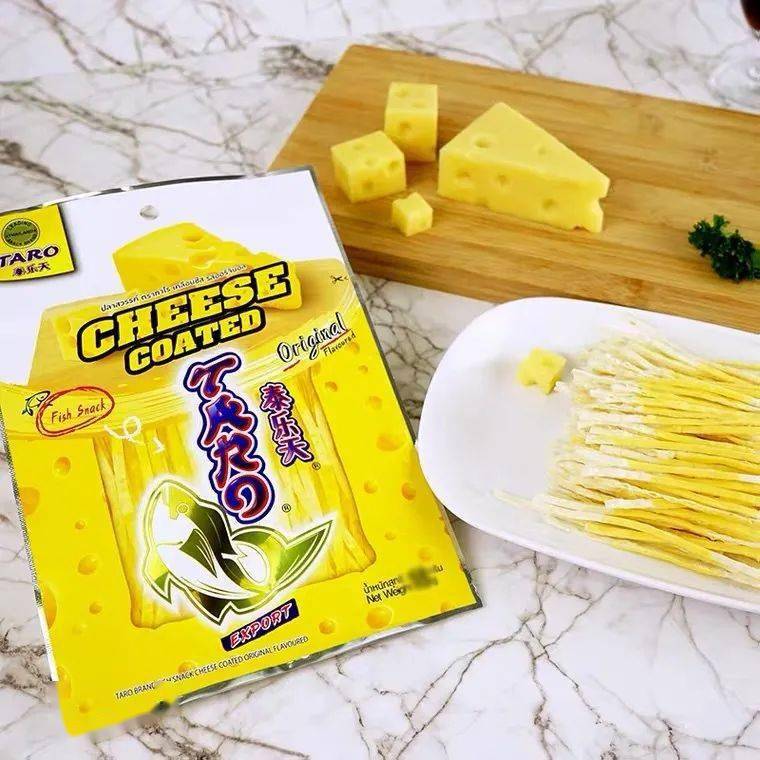 零食|回购率99%！这20款馋嘴零食绝不踩雷！广州人hold不住了！